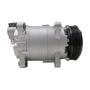 Imagem de Compressor Mod Delphi 10063 CVC Golf Audi A3 1.8/ 2.0 135cc