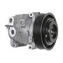 Imagem de Compressor Mod Denso 10S15 Caminhão New Actros 2553 2653