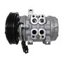 Imagem de Compressor Mod Denso Ford Ka / Fiesta 1.0/1.6 2007 Até 2013