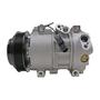 Imagem de Compressor Mod Doowon DV14N  Creta 1.0 Turbo TGDI 2022