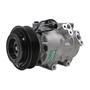 Imagem de Compressor Mod Doowon DV16  Sorento 2.4 / 3.5 2011 em diante