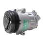 Imagem de Compressor Mod Mahle Argo/ Cronos/ Mobi/ Uno/ 1.3 2021 