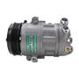 Imagem de Compressor Mod Mahle Argo/ Cronos/ Mobi/ Uno/ 1.3 2021 