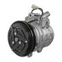 Imagem de Compressor Modelo 10P08E - 12 Volts Polia Canal 1A 117mm