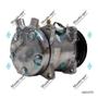 Imagem de Compressor Modelo 5H11/ SE507 8 Orelhas - 12 Volts Polia 2A