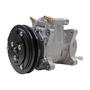 Imagem de Compressor Modelo 6P148, 5H14 Universal 12 Volts