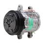 Imagem de Compressor Modelo 7b10 1.0 12 Volts Polia 6pk