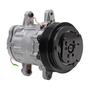 Imagem de Compressor Modelo 7b10 1.0 12 Volts Polia 6pk
