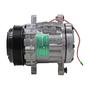 Imagem de Compressor Modelo 7b10 1.0 12 Volts Polia 6pk