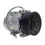 Imagem de Compressor Modelo 7H15 24 Volts Polia 10PK 120mm OEM:1888032