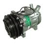 Imagem de Compressor Modelo 7h15 4627 Trator Uniport 8orelhas