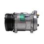 Imagem de Compressor Modelo Aa5h14aa 8 Orelhas 12 Volts Universal