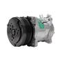 Imagem de Compressor Modelo Aa5h14aa 8 Orelhas 12 Volts Universal