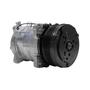 Imagem de Compressor Modelo Aa5h14aa 8 Orelhas 12 Volts Universal