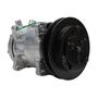 Imagem de Compressor modelo  Aa7h15aa 4745 Maquina Colheitadeira 7000