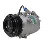 Imagem de Compressor Modelo Delphi CVC Máquina Agricola Jacto Uniport