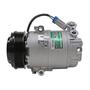 Imagem de Compressor Modelo Delphi CVC Máquina Agricola Jacto Uniport