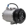 Imagem de Compressor Modelo Delphi CVC Máquina Agricola Jacto Uniport