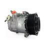 Imagem de Compressor Modelo Denso 7sbu16c Caminhao Mercedes Benz Axor