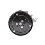 Imagem de Compressor Modelo FOMOCO Ford Fiesta, Ecosport 08 2009 2010