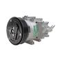 Imagem de Compressor Modelo FOMOCO Ford Fiesta, Ecosport 08 2009 2010
