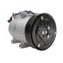 Imagem de Compressor Modelo FOMOCO Ford Fiesta, Ecosport 08 2009 2010