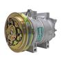 Imagem de Compressor Modelo  PC228 -24 Volts Polia Canal 1B 145 mm