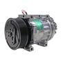 Imagem de Compressor Modelo Sanden Aa7h15aa Máquina Jcb 535/540 2X/3X