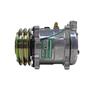 Imagem de Compressor Modelo Se507 5h11 24v. 8 Orelhas Polia 2a R134a