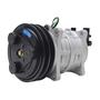 Imagem de Compressor Modelo TM16HS 163cm³  12V  Polia 2A 135mm