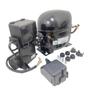 Imagem de Compressor Motor Aspera 3/4 NEU6214E Embraco 220V Gás R22