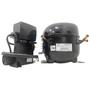 Imagem de Compressor Motor Aspera 3/4 NEU6214E Embraco 220V Gás R22
