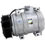 Imagem de Compressor New Holland Tm 7040 2012 a 2014 DELPHI CS20418