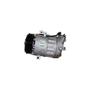 Imagem de Compressor Nissan Sentra 2.0 16v 2010 a 2015 Flex