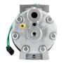 Imagem de Compressor Para 938K, 962G, D6N, D8N, 613G, 525C..