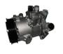 Imagem de Compressor para corolla 1.8 ar 2010 2011 a 2019