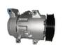 Imagem de Compressor para corolla 1.8 ar 2010 2011 a 2019