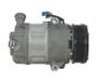 Imagem de Compressor para corsa meriva palio stilo strada 2001 a 2011