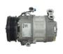 Imagem de Compressor para corsa meriva palio stilo strada 2001 a 2011