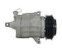 Imagem de Compressor para cruze 1.8 com s ar 2012 a 2015