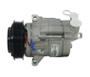 Imagem de Compressor para cruze 1.8 com s ar 2012 a 2015