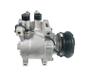 Imagem de Compressor para do ar jac j3 2010 2011 2012 2013 2014 2015