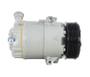 Imagem de Compressor para doblo palio siena stilo strada 2003 a 2022