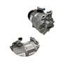 Imagem de Compressor para fiat stilo palio doblo gm corsa meriva mahle