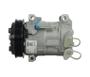 Imagem de Compressor para fiorino mobi palio weekend uno 2004 a 2022