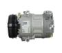 Imagem de Compressor para fox gol 1.0 1.6 2007 2008 2009
