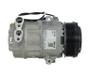 Imagem de Compressor para gol saveiro parati g2/g3/g4 1999/2012 mahle