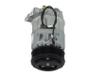 Imagem de Compressor para gol saveiro parati g2/g3/g4 1999/2012 mahle