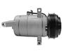 Imagem de Compressor para onix tracker prisma 1.0 1.2 2020 a 2021