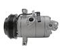 Imagem de Compressor para onix tracker prisma 1.0 1.2 2020 a 2021